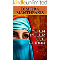 Los mejores  - YO- LA MUJER DEL TALIBÁN